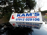 Kams Driving Academy 633731 Image 5